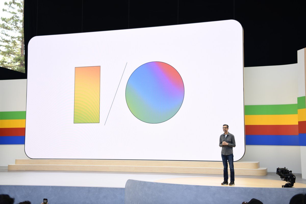 Google shows off Android XR-based glasses, announces Warby Parker team-up Google shows off Android XR-based glasses, announces Warby Parker team-up