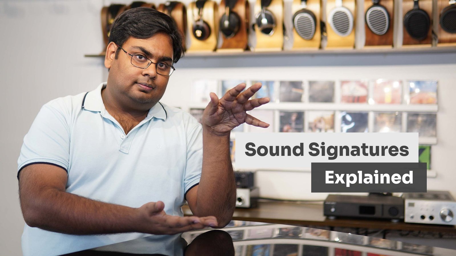 Understanding different sound signatures for your Headphones and Earph Understanding different sound signatures for your Headphones and Earph
