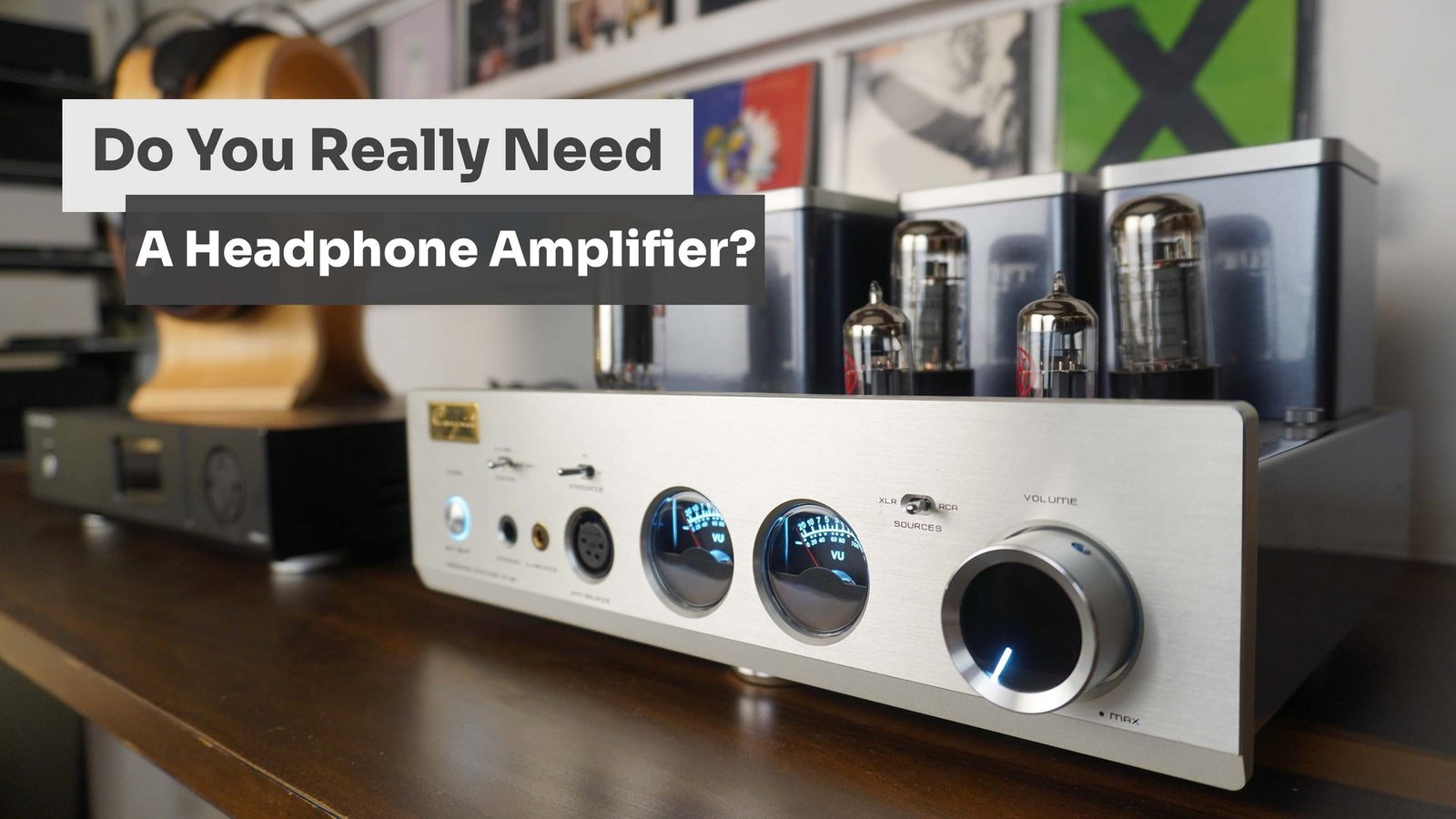 Why you need an amplifier for your Headphone or IEM? Why you need an amplifier for your Headphone or IEM?