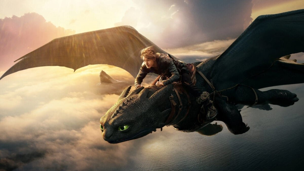 ‘How to Train Your Dragon’ is Another Hit Remake at the Box Office ‘How to Train Your Dragon’ is Another Hit Remake at the Box Office