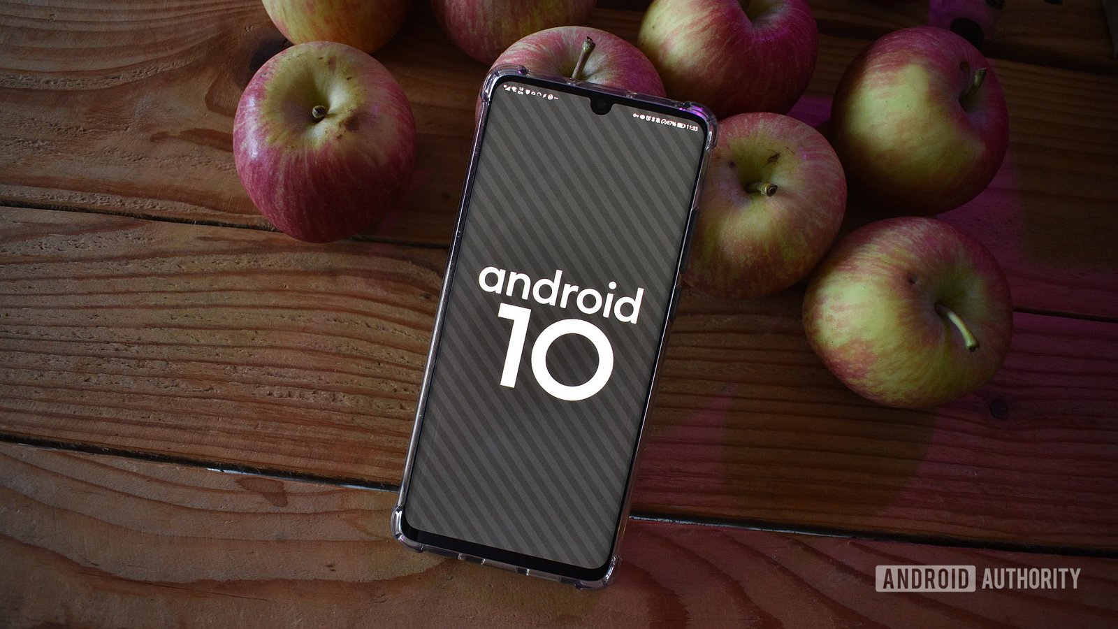 Here’s why I still keep this old Android 10 phone in my back pocket Here’s why I still keep this old Android 10 phone in my back pocket