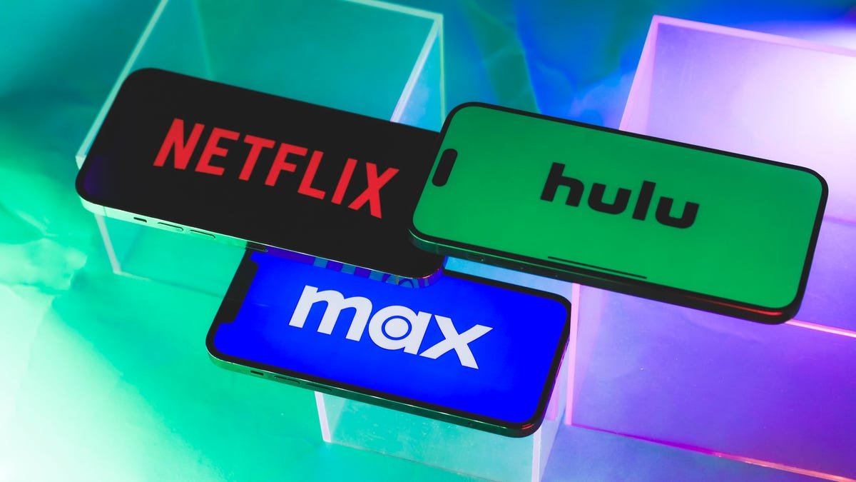 Best Streaming Services of 2025 Best Streaming Services of 2025