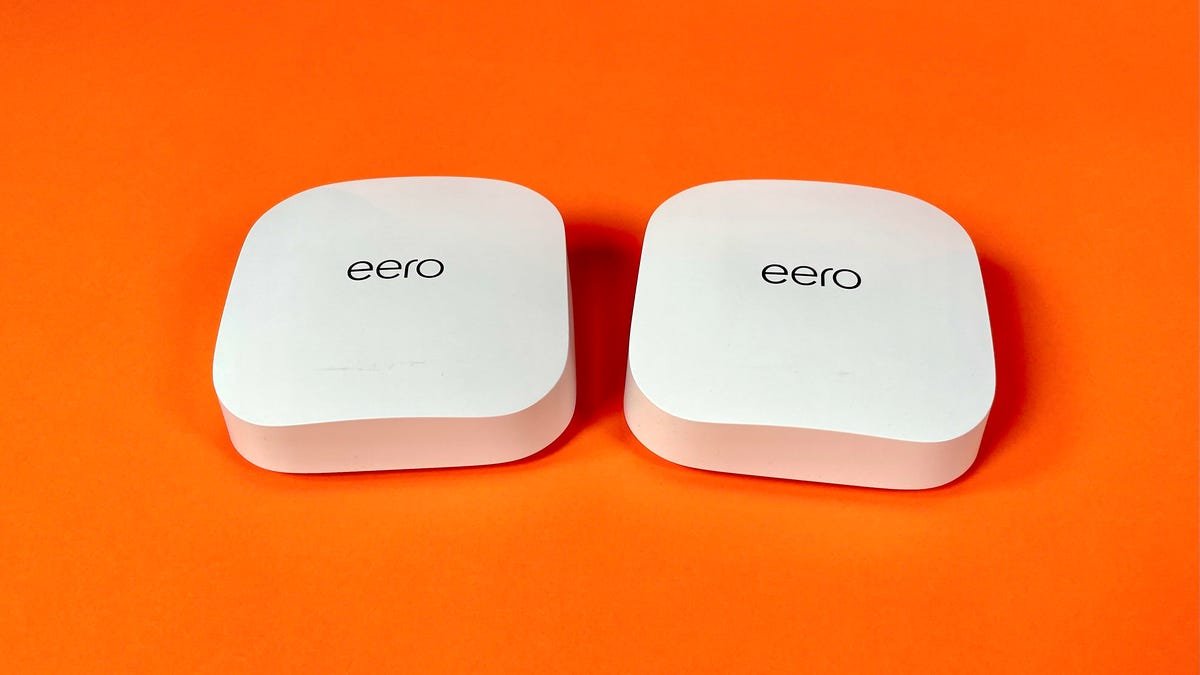 I’ve Been Testing Routers for Years. This Is the Best Place for Your Mesh System I’ve Been Testing Routers for Years. This Is the Best Place for Your Mesh System