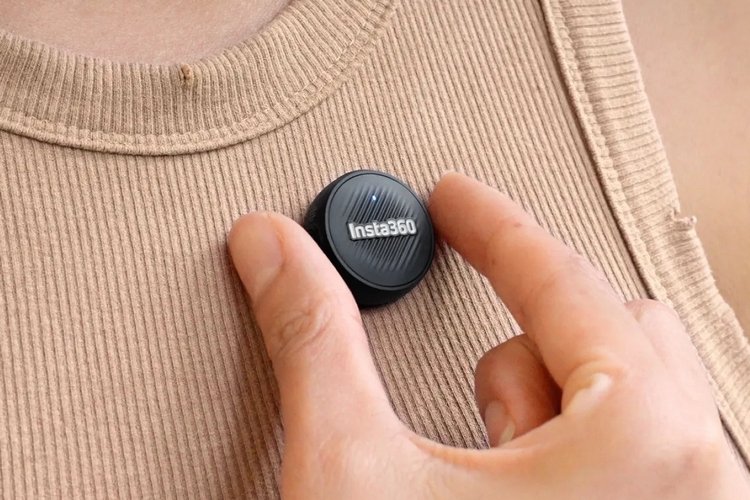 Insta360 Mic Air Insta360 Mic Air