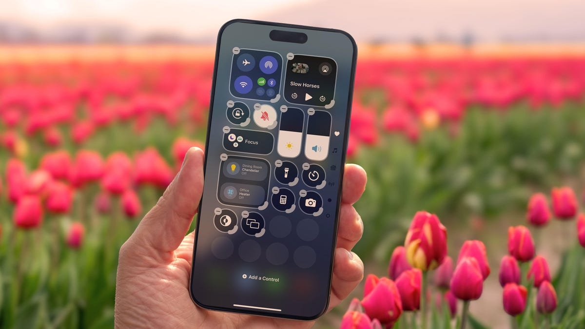 I Changed Just 10 Essential iOS 18.5 Settings and Transformed How I Use My iPhone I Changed Just 10 Essential iOS 18.5 Settings and Transformed How I Use My iPhone