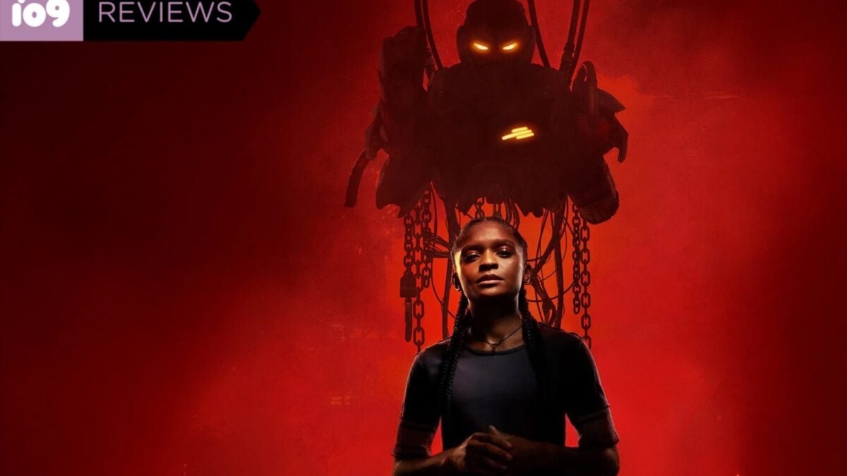 ‘Ironheart’ Has Kinks to Work Out, But Flies High Enough ‘Ironheart’ Has Kinks to Work Out, But Flies High Enough