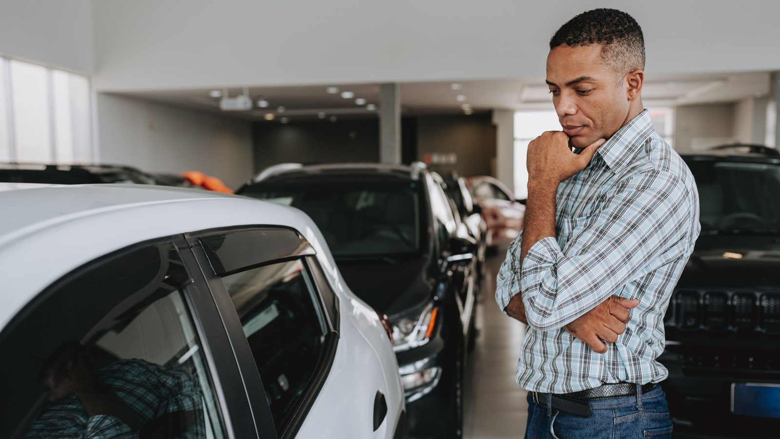 Car Shaking During Acceleration? Here’s What You Need To Check Car Shaking During Acceleration? Here’s What You Need To Check