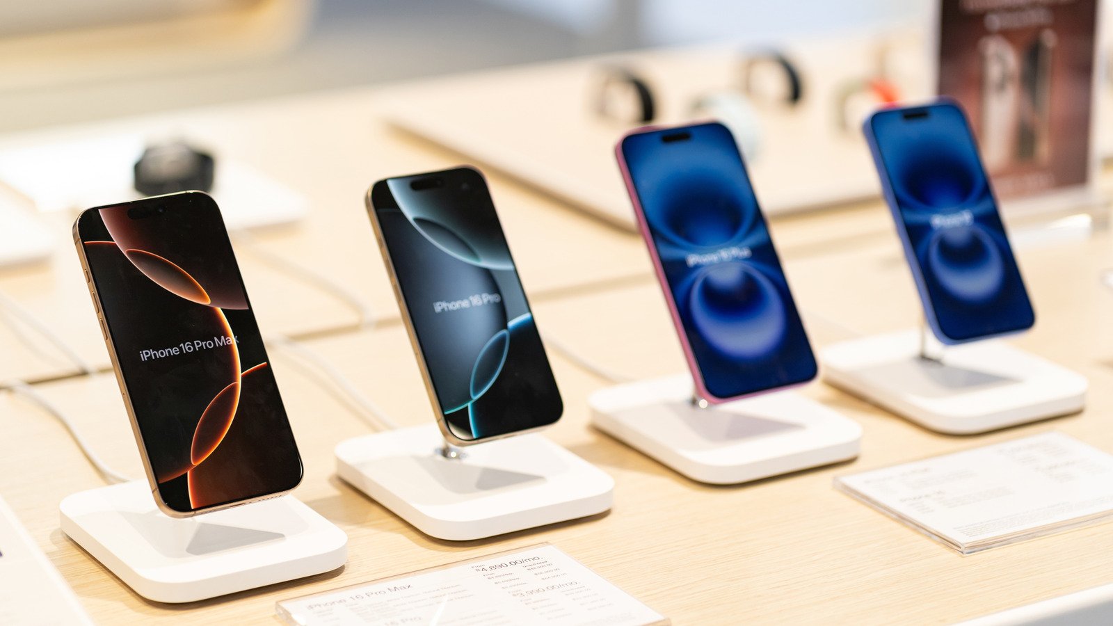 These iPhone Models Are Officially Considered ‘Vintage’ By Apple These iPhone Models Are Officially Considered ‘Vintage’ By Apple