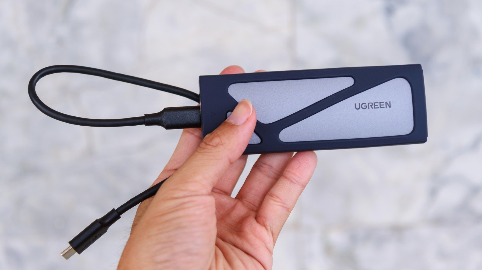 You Can Turn Your Old SSD Into A Portable Drive You Can Turn Your Old SSD Into A Portable Drive