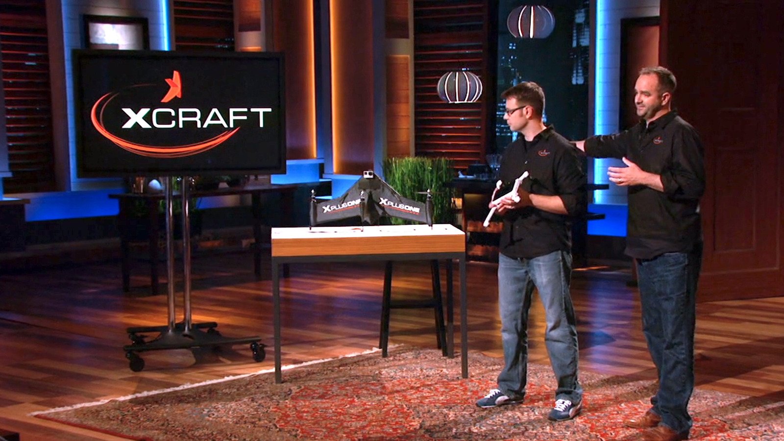 What Happened To xCraft From Shark Tank Season 7? What Happened To xCraft From Shark Tank Season 7?