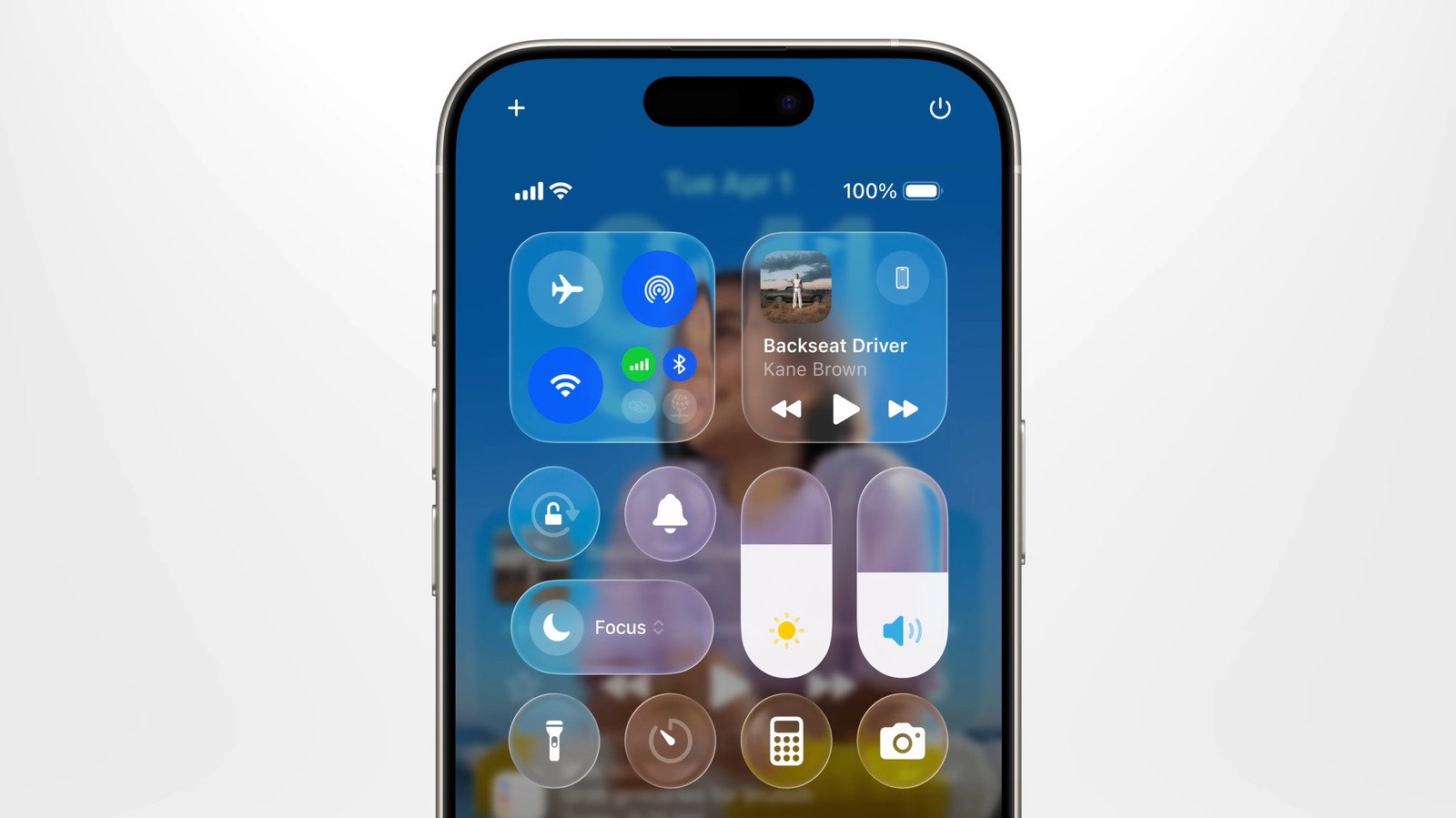 These Settings Make iOS 26’s New Liquid Glass Feature Even Better These Settings Make iOS 26’s New Liquid Glass Feature Even Better
