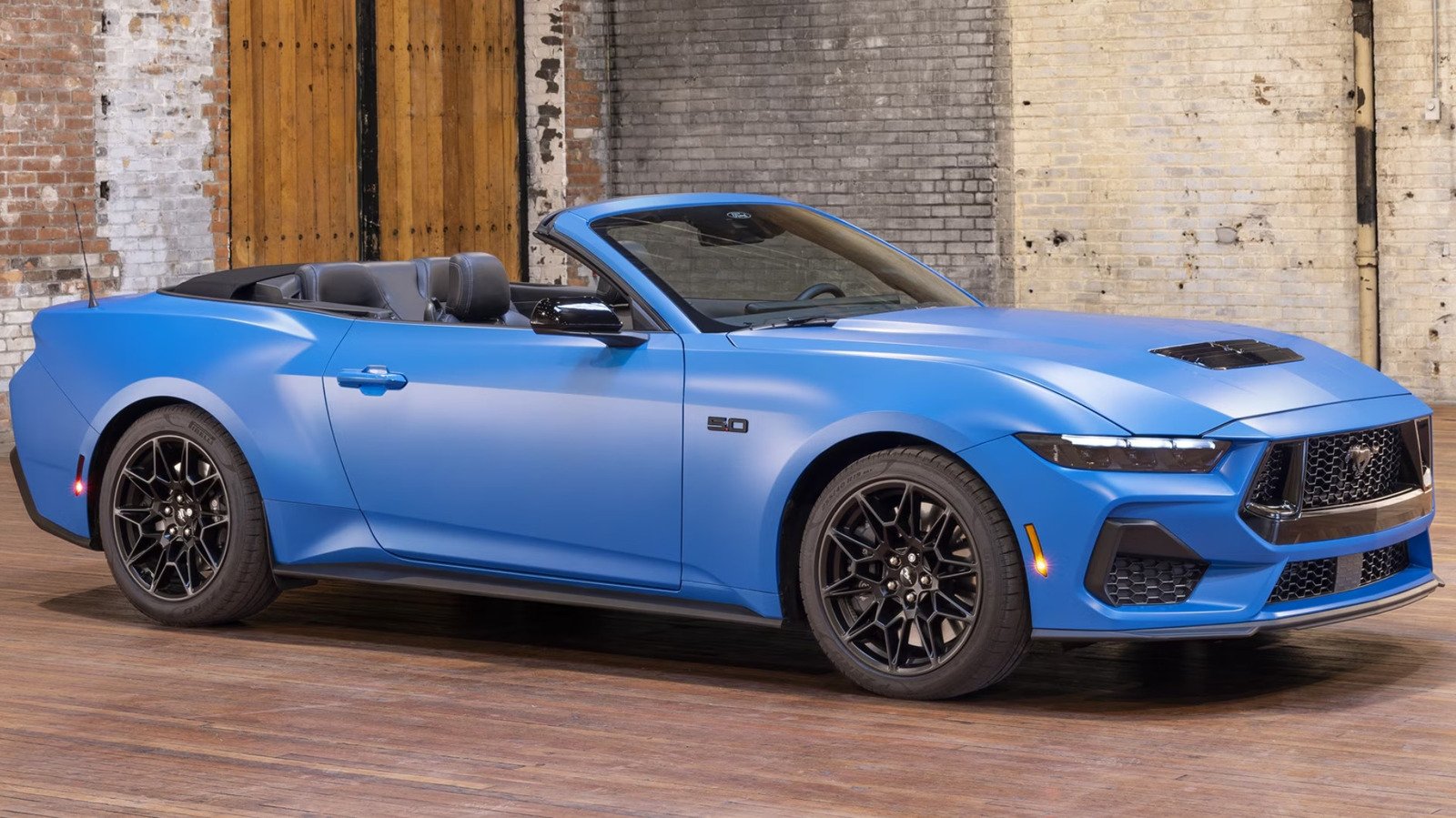 Why American Cars Have Side Markers (But European Cars Don’t) Why American Cars Have Side Markers (But European Cars Don’t)