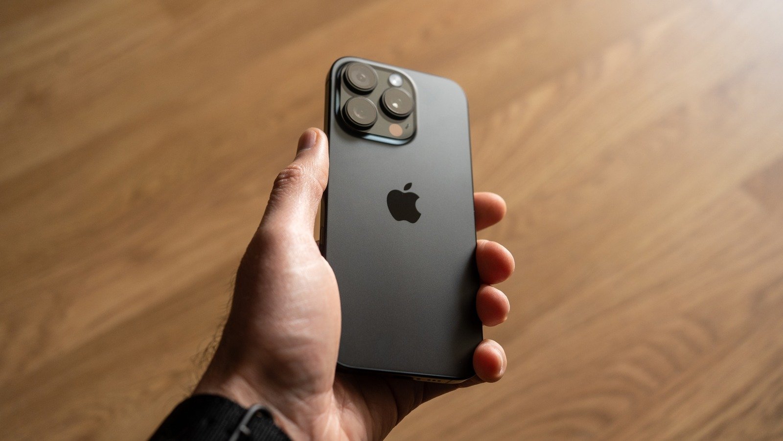 This New iPhone Feature Makes Charging A Whole Lot Less Annoying This New iPhone Feature Makes Charging A Whole Lot Less Annoying