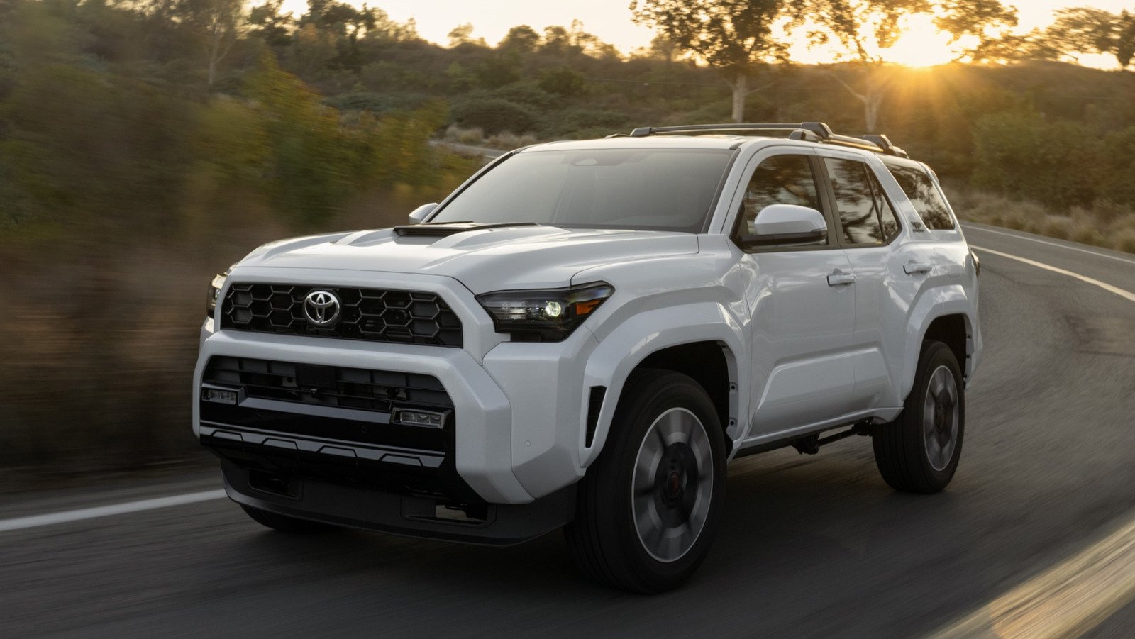 Is The Newest Toyota 4Runner Really Underpowered? Here’s What Owners Say Is The Newest Toyota 4Runner Really Underpowered? Here’s What Owners Say