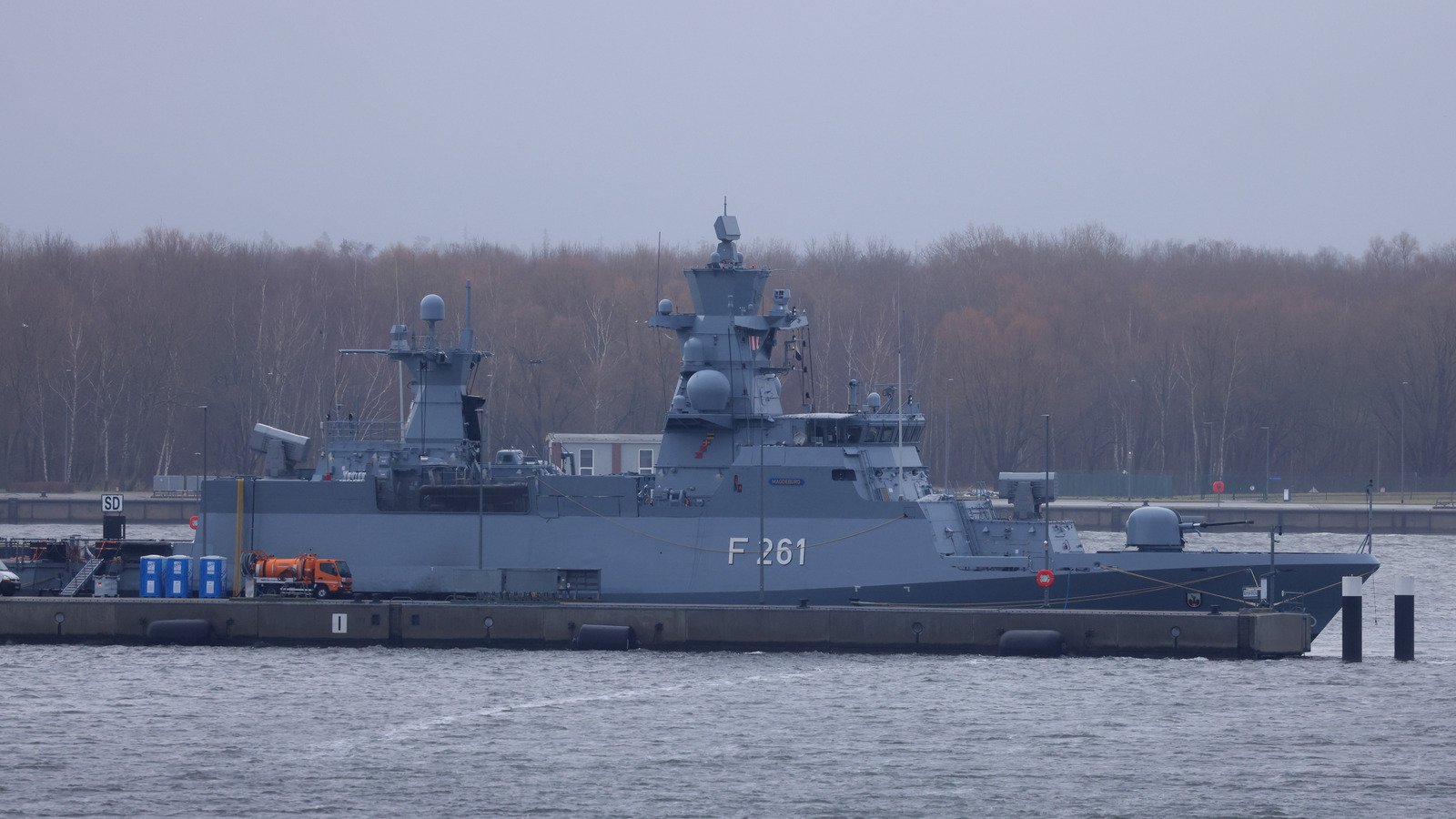 Why The US Navy Doesn’t Have Any Corvette Ships Why The US Navy Doesn’t Have Any Corvette Ships