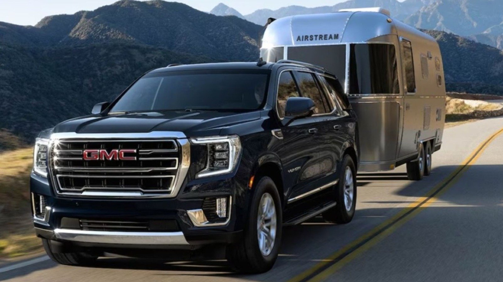 Can An SUV Tow A Camper? Here’s What You Need To Know Can An SUV Tow A Camper? Here’s What You Need To Know