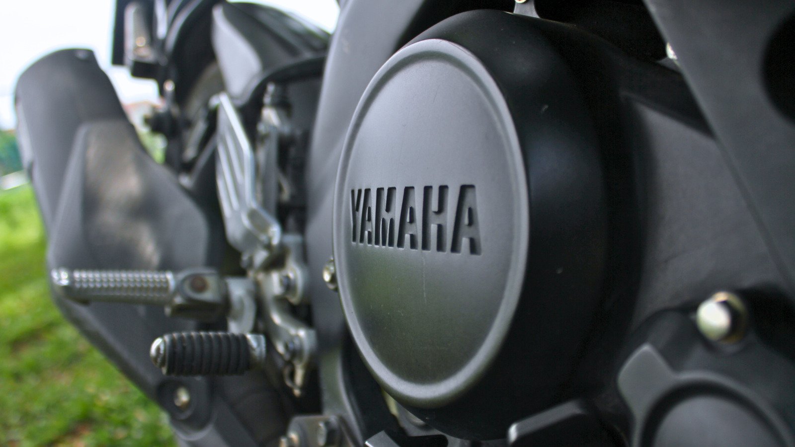 What Is The Deltabox Frame On A Yamaha Motorcycle? What Is The Deltabox Frame On A Yamaha Motorcycle?