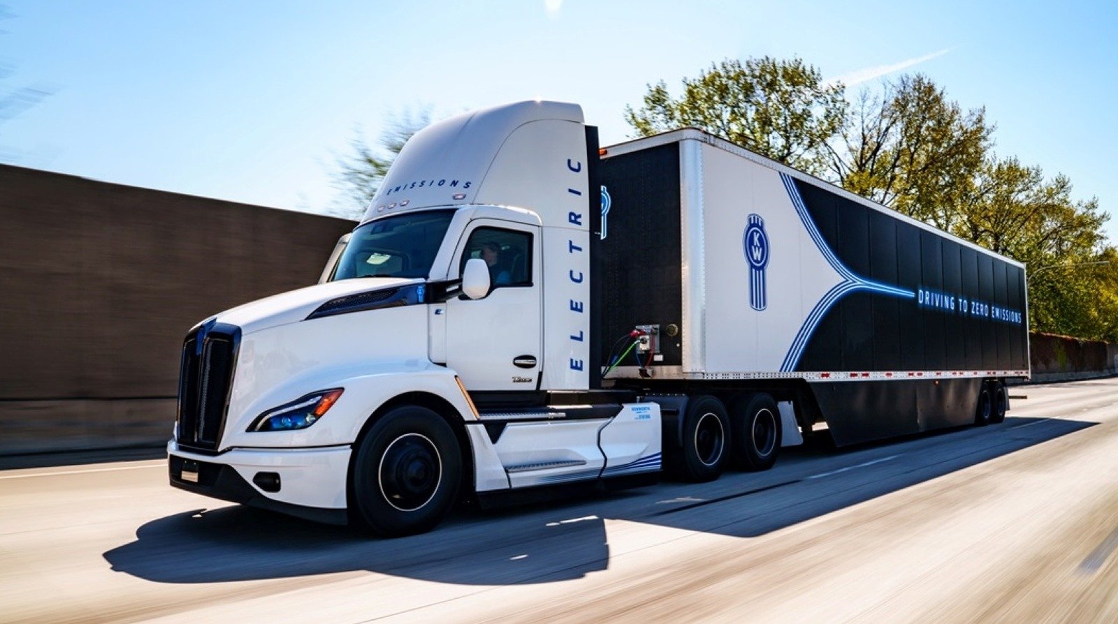 How Old Is Kenworth Trucks? Who Is The Founder? How Old Is Kenworth Trucks? Who Is The Founder?