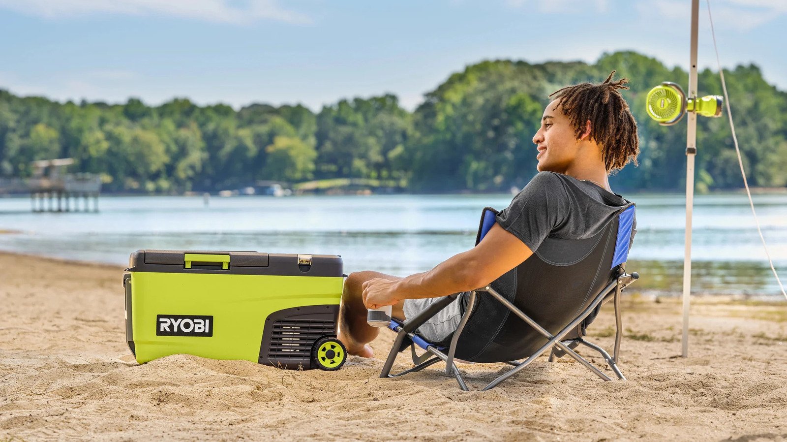 How Well Does Ryobi’s Smart Cooler Work? Here’s What Users Say How Well Does Ryobi’s Smart Cooler Work? Here’s What Users Say