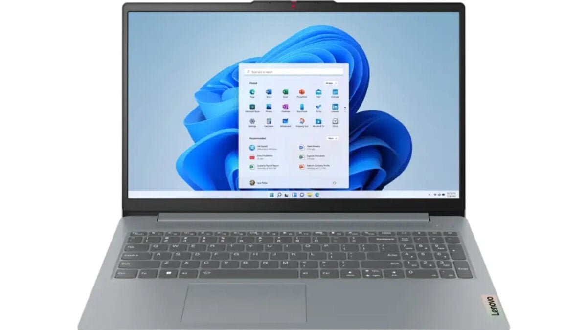 Best Buy Offers Lenovo IdeaPad Slim 3i 15.6″ Laptop for Nearly 50% Off, and Amazon Missed Out Best Buy Offers Lenovo IdeaPad Slim 3i 15.6″ Laptop for Nearly 50% Off, and Amazon Missed Out