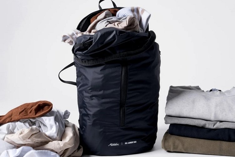 Matador Packable Laundry Bag Matador Packable Laundry Bag