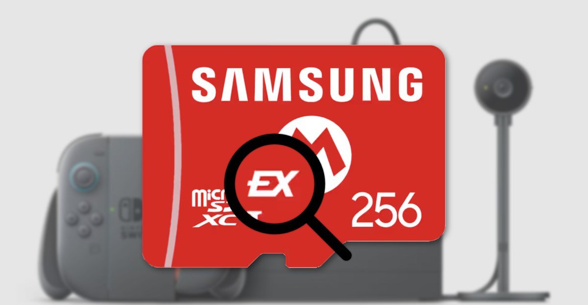 Switch 2 microSD Express cards: where to snag the right on Switch 2 microSD Express cards: where to snag the right on