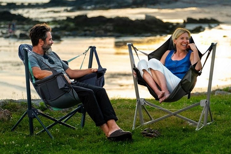 Nemo Stargaze EVO-X Camp Chair Nemo Stargaze EVO-X Camp Chair