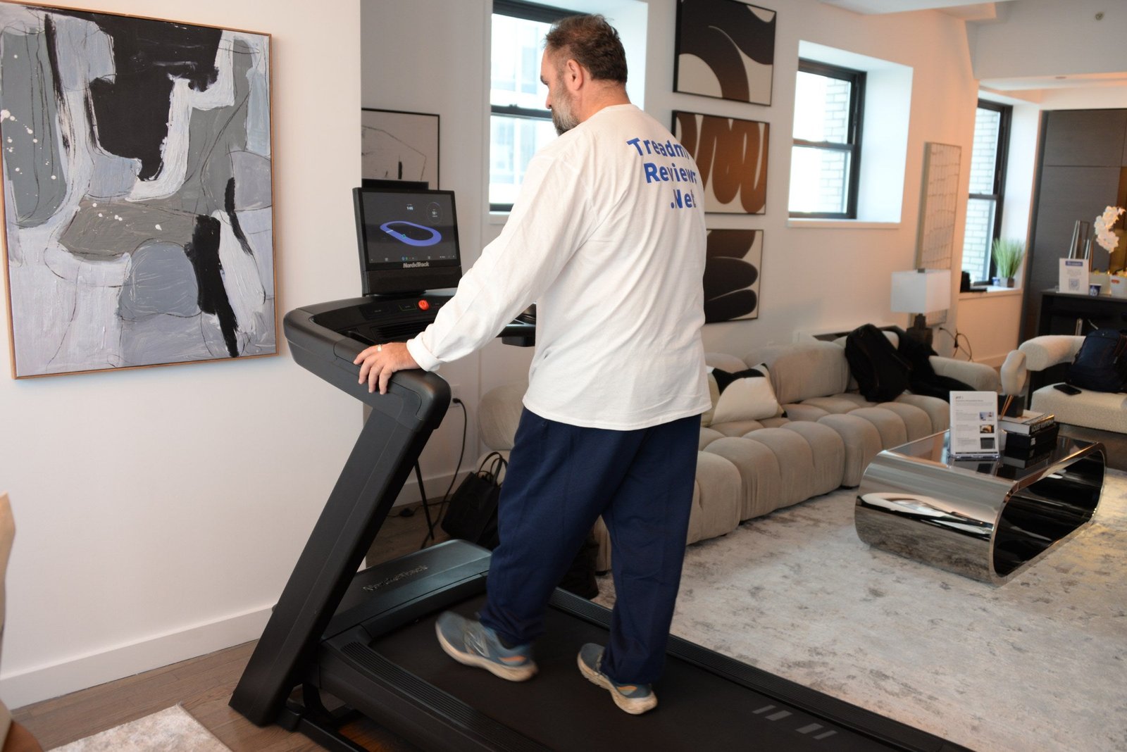 What Are the Maintenance Requirements for the NordicTrack Commercial 1750? What Are the Maintenance Requirements for the NordicTrack Commercial 1750?