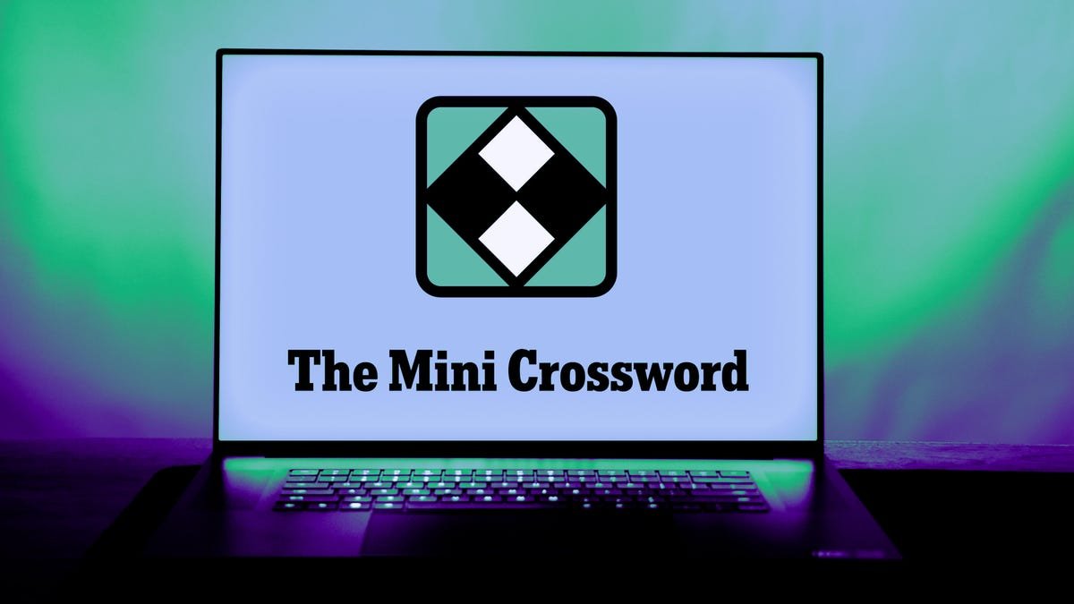 Today’s NYT Mini Crossword Answers for June 7 Today’s NYT Mini Crossword Answers for June 7