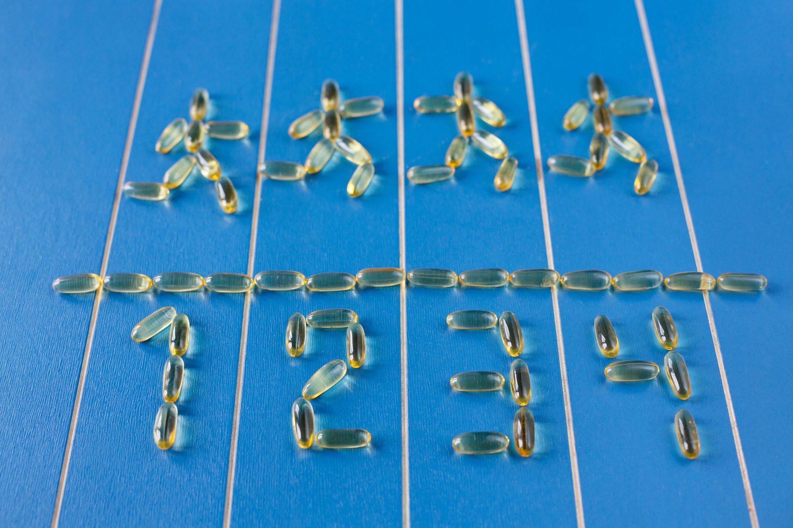 Should You Take Omega-3s Before or After a Run? Should You Take Omega-3s Before or After a Run?