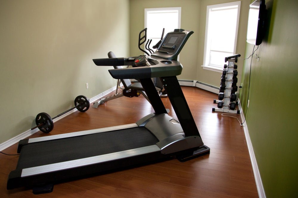 How to Turn Your Treadmill Routine Into A Full-Body Workout How to Turn Your Treadmill Routine Into A Full-Body Workout