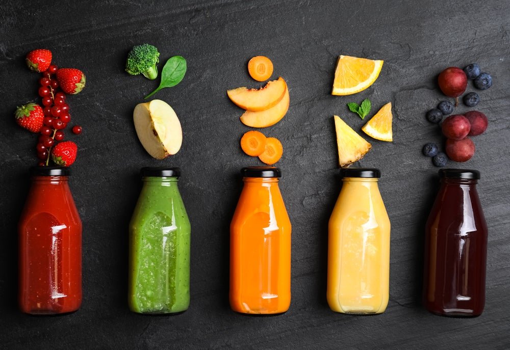 Do Juice Cleanses and Treadmills Mix? Do Juice Cleanses and Treadmills Mix?