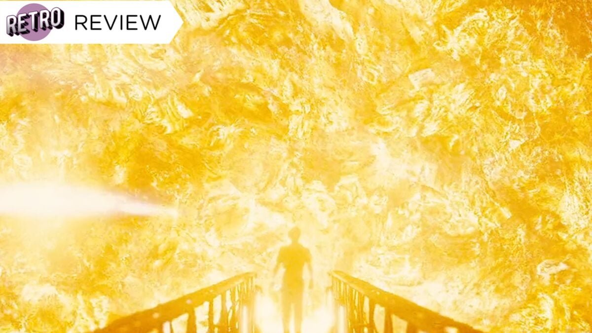 ‘Sunshine’ and ‘Event Horizon’ Bring Deep-Space Madness to Gruesome Heights