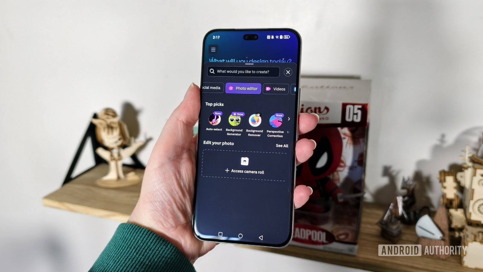 I tried Canva’s new photo editor, but can it replace my favorite app? I tried Canva’s new photo editor, but can it replace my favorite app?