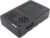 Satellite Finder Digital Satellite Meter Sat Finder DVB-S FTA C&KU Band MPEG-2 Satellite Signal Finder EPG AV 3.5inch LCD Display Stable Performance