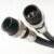 RG6 Coaxial Cable 50ft (Black) – Weather Boot – UL ETL CMR CATV Fire Retardant Satellite Audio Video HD Cable AQUASEAL Compression F-Connectors – Made in USA by PHAT SATELLITE INTL