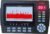 TV Signal Finder Meter, KPT-259ST DVB-S2 DVB-T2 DVB-C Satellite Finder Meter HD Satellite TV Receiver Spectrum Analysis,for Adjusting Sat TV Dish