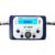 Digital Satellite Finder SF-95DR Meter Satlink Receptor TV Signal Receiver Sat Decoder DVB-T2 Satfinder Compass LCD FTA Dish