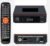V9 Prime Digital Satellite Receiver H.265 FTA Free to Air DVB-S/S2/S2X 10bit HEVC Built-in 2.4G WiFi Support Card, Biss Auto Roll.