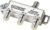 Extreme 3 Way Unbalanced HD Digital 1002MHz High Performance Coax Cable Splitter – BDS103H