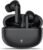 Wireless Earbuds Bluetooth Headphones,Bluetooth 5.4 Headphones Stereo Bass,Wireless Earphones with 4 ENC Noise Cancelling Mic,30H Playtime,Wireless In Ear Earphones for Android/iOS Phones (Black)