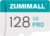ZUMIMALL 128GB Micro SDXC Memory Card – Ultra High Speed, for ZUMIMALL Security Cameras and More, U3, A1, V30, 128GB