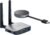 Hagibis Wireless HDMI Transmitter & Receiver Extender Kits, Full HD 1080P@60Hz 5GHz 164ft Wireless Display Dongle, Plug and Play for Streaming, Laptops, PC, Media, PS4/5 (Kits)