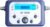 Satellite Finder, Digital SF-95DR Meter Satlink Receptor Satellite Finder TV Signal Receiver Sat Decoder Satfinder LCD Display for Adjusting Sat Dish