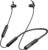 CXK Neckband Bluetooth Headphones, Bluetooth 5.3 Headphones 80Hrs Extra Long Playtime Stereo Bass in-Ear Headsets with Mic, IPX6 Waterproof Earphones, Neckband Earbuds for Sport, Business