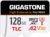 [5-Yrs Free Data Recovery] GIGASTONE 128GB Micro SD Card, High Endurance Pro MAX Series Speed Up to 160MB/s, Compatible with REDTIGER Rove VIOFO VANTRUE PRUVEEO Dash Cam, MicroSDXC UHS-I A2 V30 U3