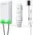 WAVLINK N300 Wireless Outdoor Access Point with PoE Powered, Waterproof, Outdoor Wi-Fi Extender Long Range with AP/Router/Repeater Modes, 11 dBi Directional Antennas