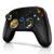 PC Wireless Controller, Bluetooth Gaming Controllers for Windows, Steam, Laptop, Tablet, iPad, Switch, and Smart TV, with Dual Vibration, 6-Axis Motion, Macro Keys, Turbo Button, LED Backlight