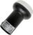 Edision 0.1dB Single Output PLL Universal 9750/10600 L.O. Ku Band LNBF for FTA