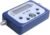 Digital Satellite Signal Meter Finder Signal Strength Finder with LCD Screen TV Compass Backlight Buzzer Audio Tone for Dish Network Directv FTA Camper Camping Essentials